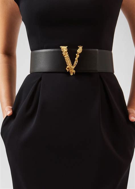 versace inspired belt pinterest|versace belt for women.